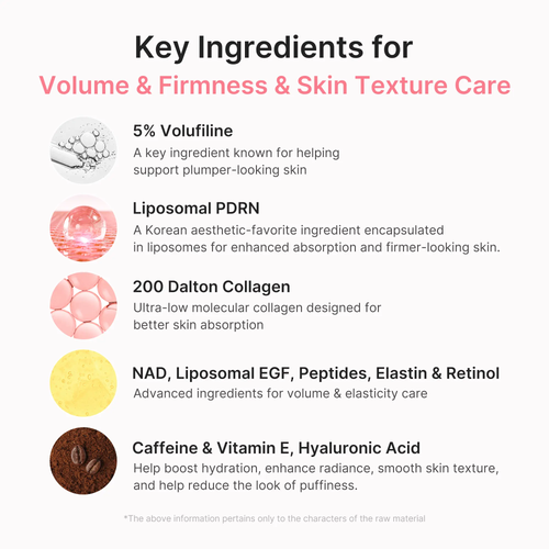 AUNERA PDRN  Volume Balm
