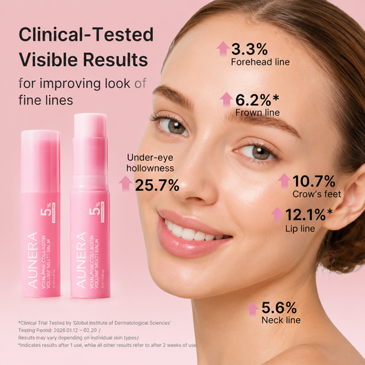 AUNERA PDRN  Volume Balm