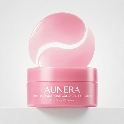 AUNERA PDRN Eye Patches