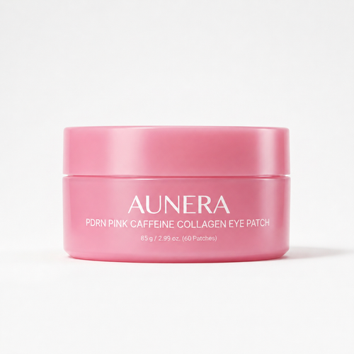 AUNERA PDRN Eye Patches