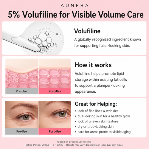 AUNERA PDRN  Volume Balm