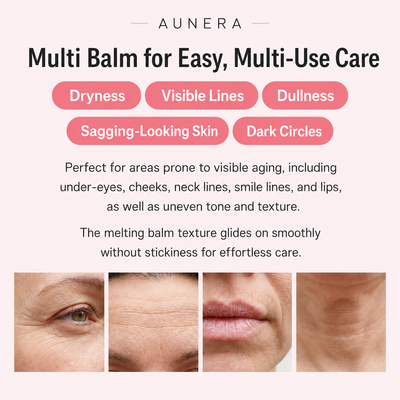 AUNERA PDRN  Volume Balm