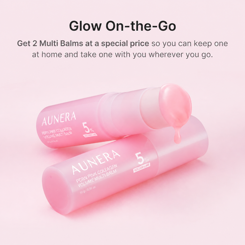 AUNERA PDRN  Volume Balm